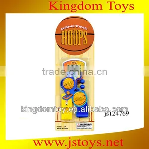 Mini Basketball Toy thumbnail-1