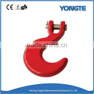 G80 Clevis Container Hook thumbnail-1