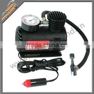 12V Plastic Air Compressor thumbnail-1