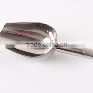 Food Grade Bar Tool Ice Scoop Wholesale thumbnail-1