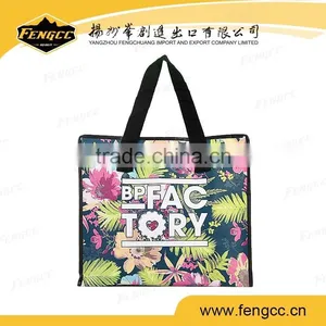 Cheaper Good Quality Promotional and Gift Food or Wine or Cans Cooloer Bag and Ice Bag thumbnail-2