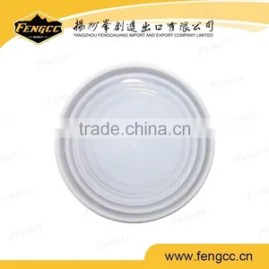 Hot Selling Mixing Melamine Bowl With Lid thumbnail-3