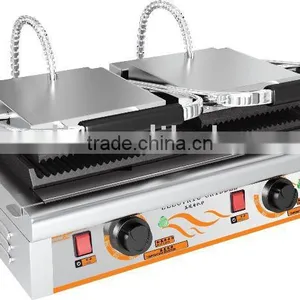 2015 High Quality Panini Grill With CE thumbnail-1