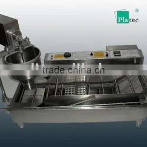 2015 Mini Donut Machine With CE thumbnail-1