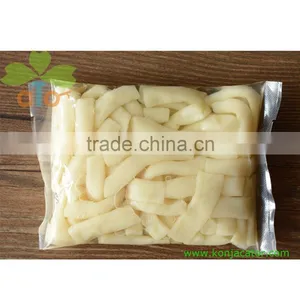 Shirataki Noodle With High Dietary Fiber, Egg Free Noodle thumbnail-2