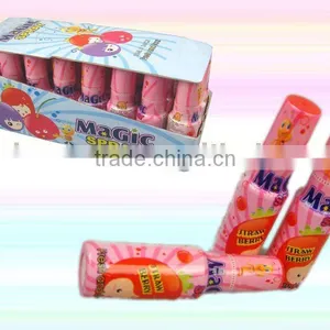 Sour Flavor Spray Candy/Candy Spray thumbnail-1