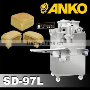 Anko Big Scale Making Filling Mini Peanut Mochi Maker thumbnail-4