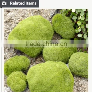 Buy Direct From China Manufacturer Roof Gardening Moss Stone thumbnail-4