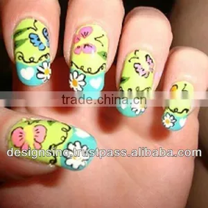 Nail Printer /colorful Designs /NA2013 thumbnail-1