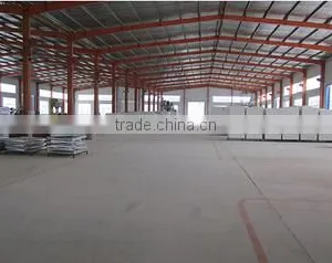 Dezhou Huili Water Tank Co., Ltd. company overview - view 1 thumbnail