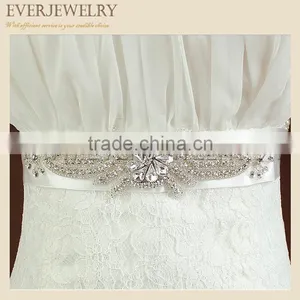 Dressy Belts for Dresses of Bride thumbnail-4