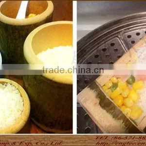 Promotion Fresh Bamboo Cook Mug/large Size Bamboo Cup thumbnail-4