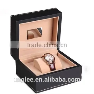 Custom Watch Box Single Watch Storage Boxes thumbnail-1
