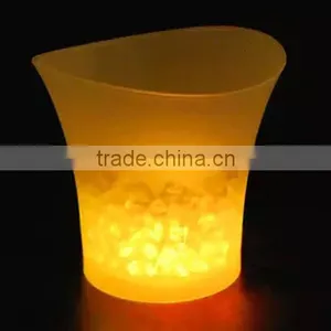 Nice-looking Popular Plastic Ice Bucket thumbnail-2