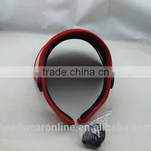 Custom New Design Funny Sun Visor Hat thumbnail-5
