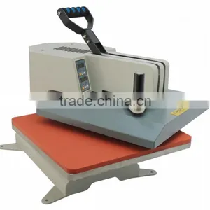 Swing Away Heat Press Transfer Machine Good Price for Sale 38*38cm/15*15 Inches thumbnail-5