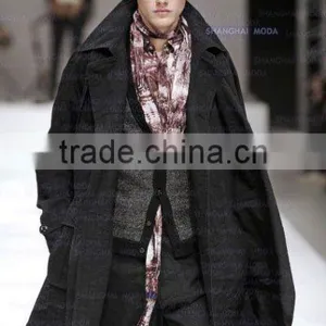 Men's Suit Moda011 thumbnail-1