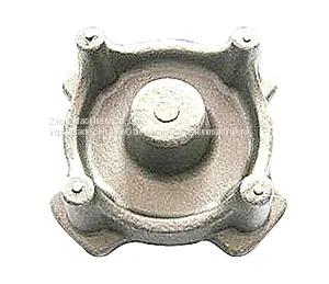 Zukun Machinery Auto Parts thumbnail-3