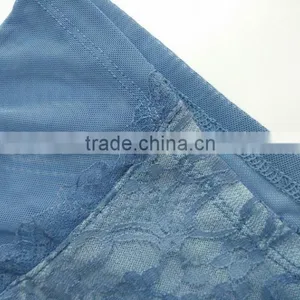 Hot Sale Anti-bacterial Sexy Ladies Thong thumbnail-3