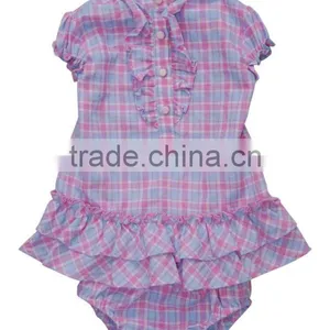 New Arrival Kids Clothing Sets Girls Clothes Set thumbnail-1
