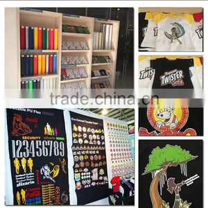 High Quality Eco Solvent Ink Heat Transfer Paper thumbnail-5