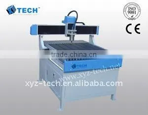 Supply Smart 1212 CNC Router With High z Axis thumbnail-1