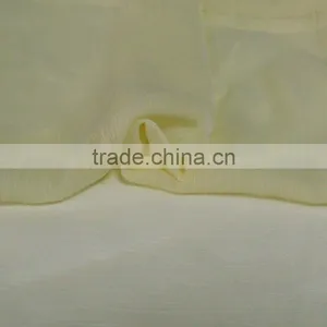 75D Polyester Crepe Chiffon Yoryu Dying for Ladies' Garment thumbnail-1