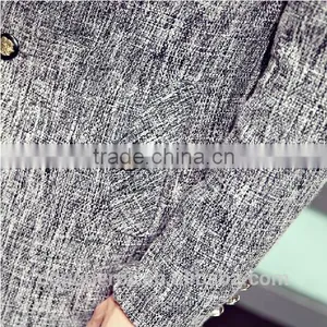 Fashion Wool Autumn Men Overcoat BCL019 thumbnail-4