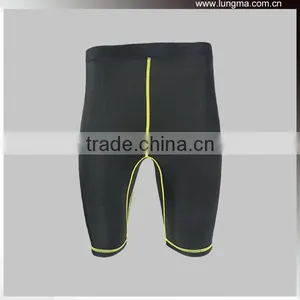 Blank MMA Surf Cycling Couple Rash Guard Compression Underwear Apparel Supplier thumbnail-3
