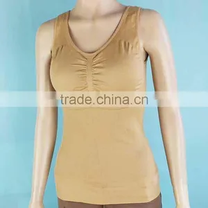 Cheap Brand Sexy Bra Stock Clearance, Order Cancelled Shipment Seamless Bra Stock thumbnail-4
