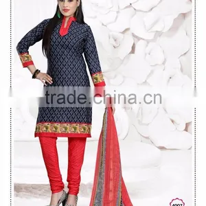 Anarkali Umbrella Frocks Style Salwar Kameez | Long Salwar Kameez | Pakistani Wholesale Anarkali Salwar Kameez Suits thumbnail-1