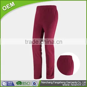 Wholesale Custom Cargo Women's Sweat Casual Jogging Yoga Pants Track Pants thumbnail-2