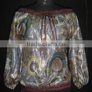 LADIES BLOUSE thumbnail-1