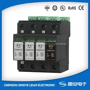 20ka-120ka SPD Surge Protective Device thumbnail-4
