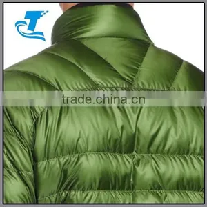 Men's Winter Warm Goose Down Jacket thumbnail-6