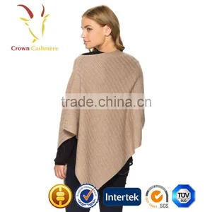 Supplier Lady Cashmere Wrap Shawls for Sale thumbnail-2
