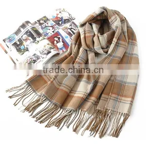2013-2014 Fashion Women's Knitting Collar Wraps Scarf Winter Scarf 8150 thumbnail-1