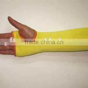 Protective Cut Resistant Sleeve for Glass Bottle for Workers thumbnail-1