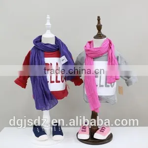 Hot Sells Kids Cotton Long Sleeve t Shirt Latest Shirts for Men Pictures thumbnail-6