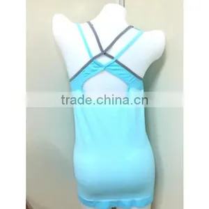High Quality Seamless Woman Top thumbnail-4