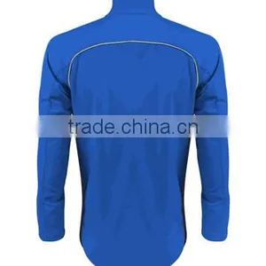 2016 Big Mans Windproof Thermal Softshell Cycling Jacket thumbnail-6