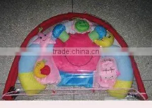 Baby Play Mat, Baby Crawling Blanket thumbnail-1