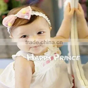 Baby Hair Bands for Baby Gift thumbnail-1