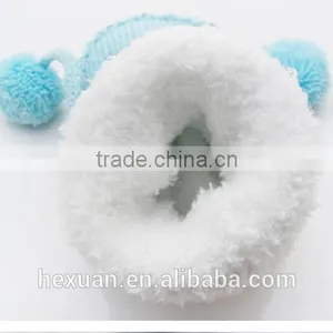 B80015C ,Fancy Soft Sole Baby Indoor Shoes ,winter Baby Slipper Shoes thumbnail-2