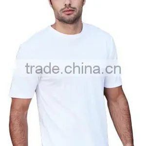 Next Level Apparel Men's Cotton Long Body Crew Tee - 100% Combed Ring-spun Cotton, Long Body and Comes With Your Logo thumbnail-2