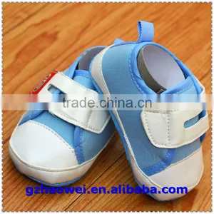 Easy Verlco Sport Baby Booties thumbnail-5