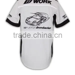 2015 Hot Sell Wholesale High Quality Tailored Made Shirts Online thumbnail-4