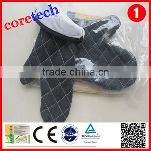 New Style Safety Industrial Work Gloves Price Wholesale thumbnail-4