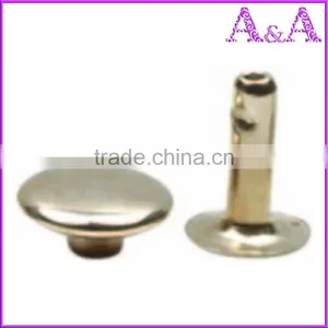 Fashion Metal Button, Custom Rivet for Garment thumbnail-1