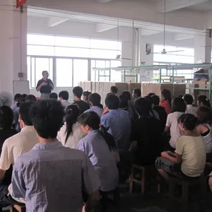 Foshan Hoha Hardware & Plastic Products Co., Ltd. company overview - view 2 thumbnail